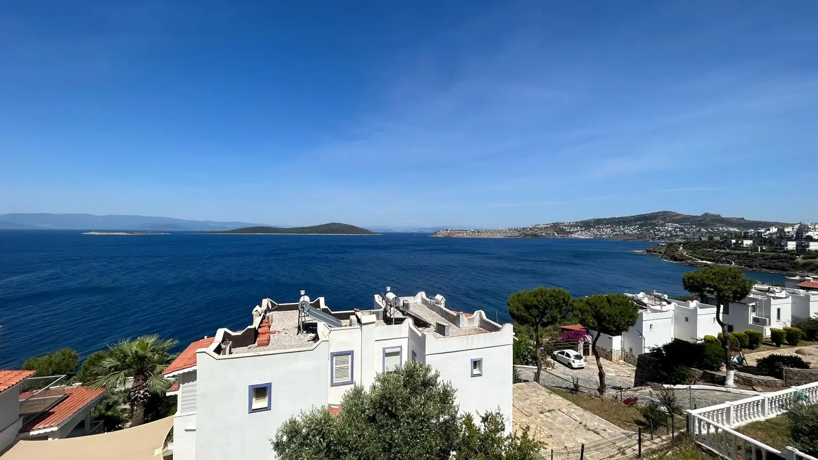 Home in Gundogan